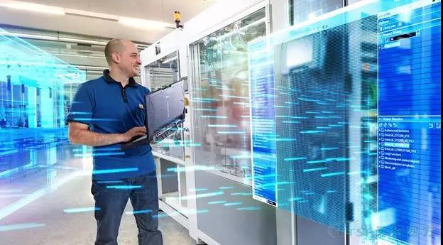 數字化轉型正在成為制造企業(yè)核心戰略