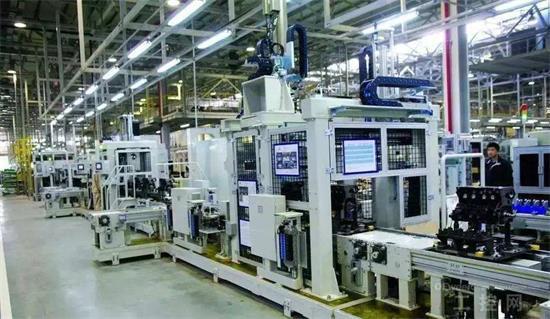 工業(yè)自動(dòng)化將會(huì )給我們帶來(lái)什么樣的改變