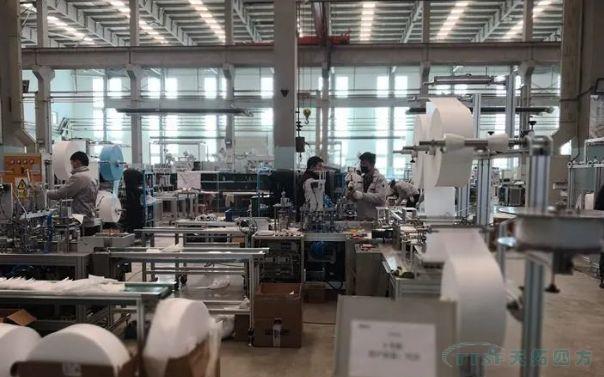 疫情后時(shí)代：中國制造數字化如何發(fā)展?