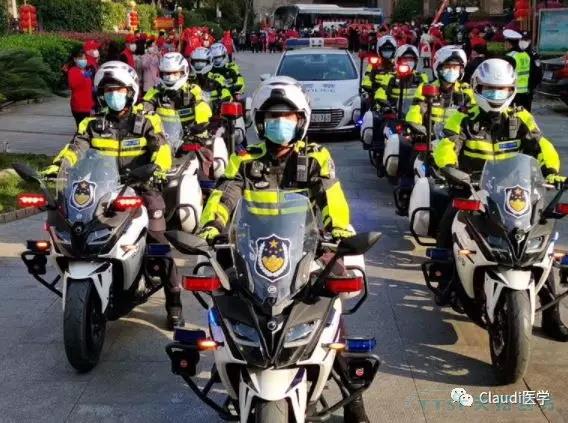 3675位逆行者回家：各地最高禮遇迎接援鄂醫護回家，感謝英雄，后會(huì )有期