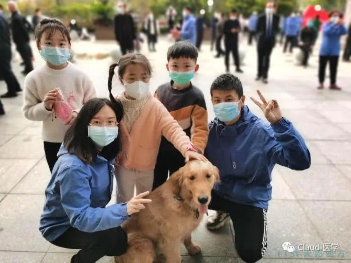 3675位逆行者回家：各地最高禮遇迎接援鄂醫護回家，感謝英雄，后會(huì )有期